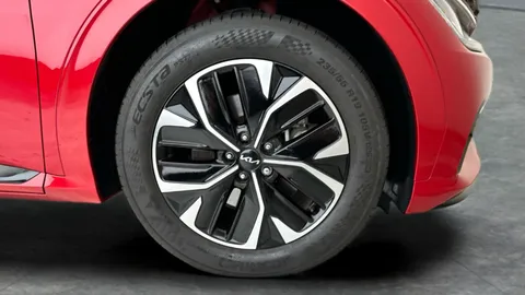 Thumbnail image for the Kia Ev6 77.4kWh GT-Line   AWD