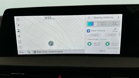 Thumbnail image for the Kia Ev6 77.4kWh GT-Line   AWD