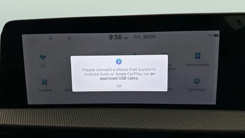 Thumbnail image for the Kia Ev6 77.4kWh GT-Line   AWD