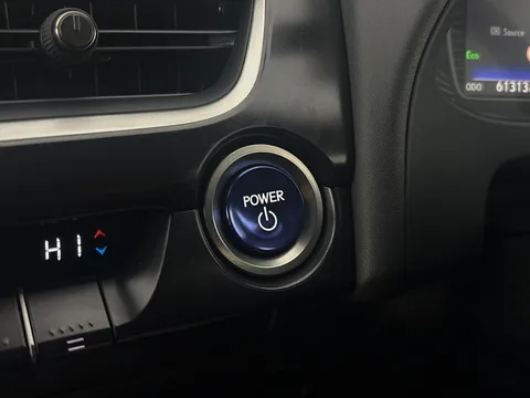 Thumbnail image for the Lexus Ux 2.0 250h    E-CVT