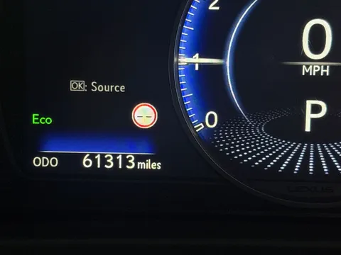 Thumbnail image for the Lexus Ux 2.0 250h    E-CVT