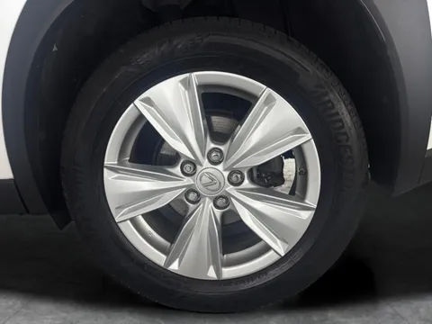 Thumbnail image for the Lexus Ux 2.0 250h    E-CVT