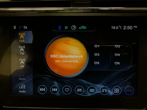 Thumbnail image for the Mg Mg Zs 44.5kWh Excite