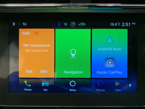 Thumbnail image for the Mg Mg Zs 44.5kWh Excite