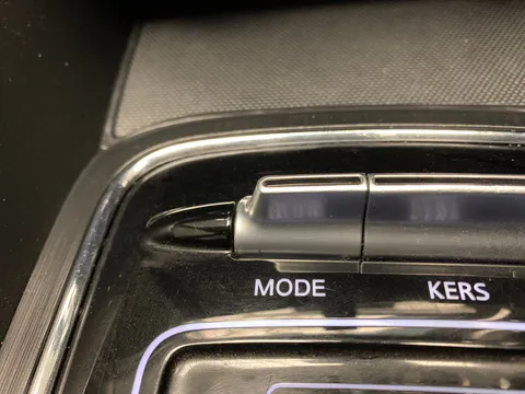 Thumbnail image for the Mg Mg Zs 44.5kWh Excite