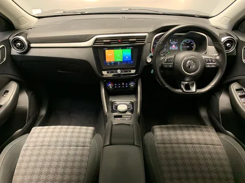 Thumbnail image for the Mg Mg Zs 44.5kWh Excite