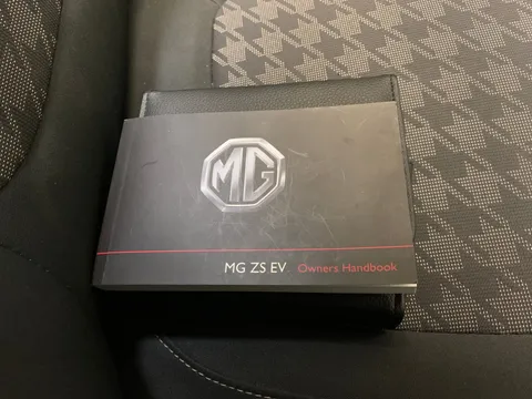 Thumbnail image for the Mg Mg Zs 44.5kWh Excite