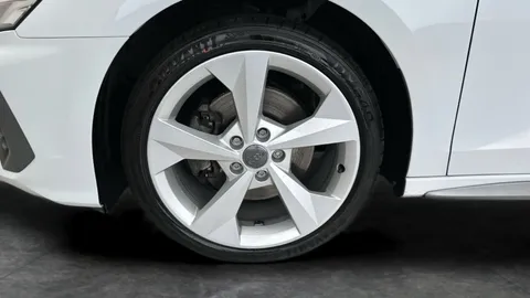Thumbnail image for the Audi A3 1.5 TFSI 35 S line Sportback