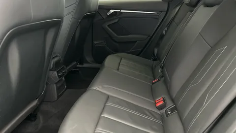 Thumbnail image for the Audi A3 1.5 TFSI 35 S line Sportback