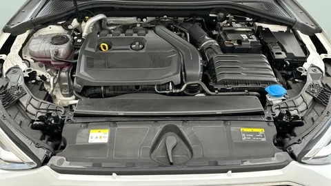 Thumbnail image for the Audi A3 1.5 TFSI 35 S line Sportback