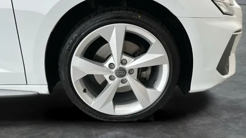 Thumbnail image for the Audi A3 1.5 TFSI 35 S line Sportback