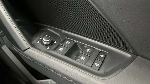 Thumbnail image for the Audi A3 1.5 TFSI 35 S line Sportback