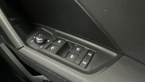 Thumbnail image for the Audi A3 1.5 TFSI 35 S line Sportback