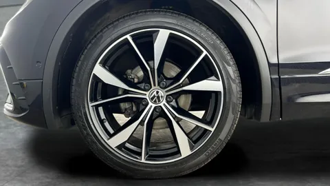 Thumbnail image for the Volkswagen Tiguan 1.5 TSI R-Line   DSG