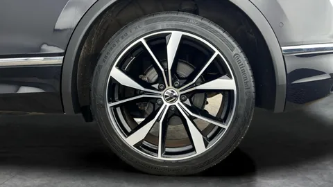 Thumbnail image for the Volkswagen Tiguan 1.5 TSI R-Line   DSG