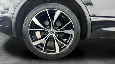 Thumbnail image for the Volkswagen Tiguan 1.5 TSI R-Line   DSG