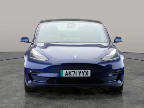 Thumbnail image for the Tesla Model 3 (Dual Motor) Long Range   4WDE