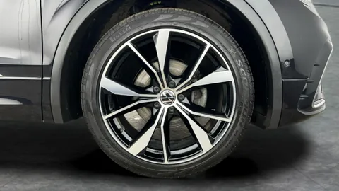 Thumbnail image for the Volkswagen Tiguan 1.5 TSI R-Line   DSG