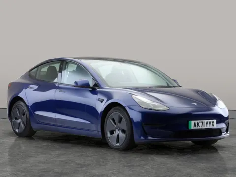 Thumbnail image for the Tesla Model 3 (Dual Motor) Long Range   4WDE