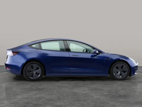 Thumbnail image for the Tesla Model 3 (Dual Motor) Long Range   4WDE