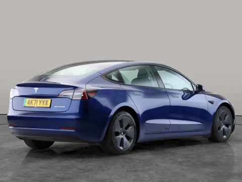 Thumbnail image for the Tesla Model 3 (Dual Motor) Long Range   4WDE