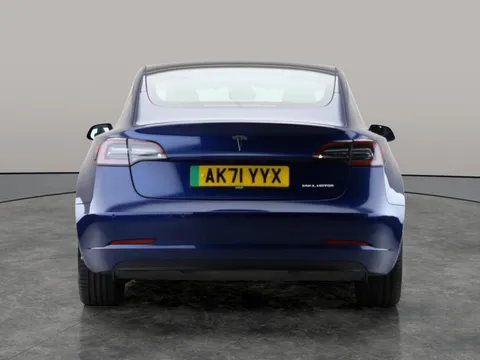 Thumbnail image for the Tesla Model 3 (Dual Motor) Long Range   4WDE