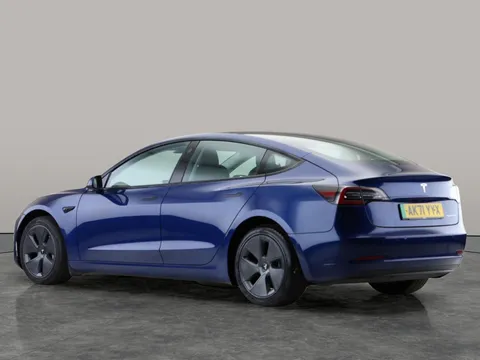 Thumbnail image for the Tesla Model 3 (Dual Motor) Long Range   4WDE