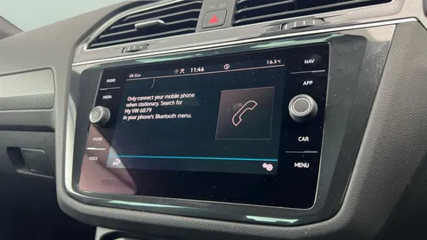 Thumbnail image for the Volkswagen Tiguan 1.5 TSI R-Line   DSG