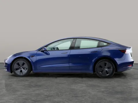 Thumbnail image for the Tesla Model 3 (Dual Motor) Long Range   4WDE