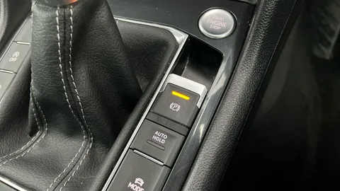 Thumbnail image for the Volkswagen Tiguan 1.5 TSI R-Line   DSG