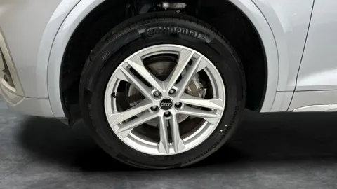Thumbnail image for the Audi Q5 2.0 TFSI 45 S line   S Tronic quattro