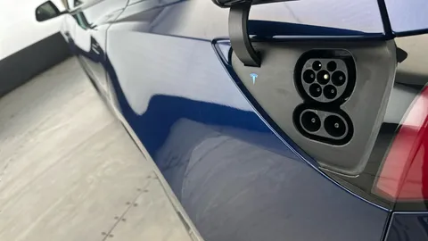 Thumbnail image for the Tesla Model 3 (Dual Motor) Long Range   4WDE