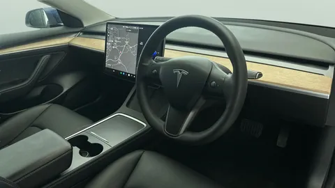 Thumbnail image for the Tesla Model 3 (Dual Motor) Long Range   4WDE
