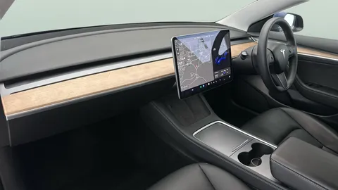 Thumbnail image for the Tesla Model 3 (Dual Motor) Long Range   4WDE