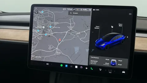 Thumbnail image for the Tesla Model 3 (Dual Motor) Long Range   4WDE