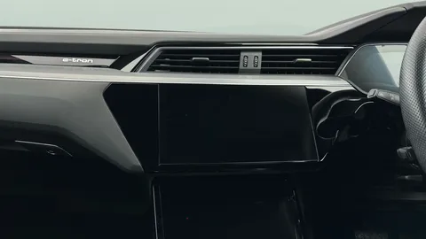 Thumbnail image for the Audi E-Tron 55 Black Edition   quattro 95kWh (11kW Charger)