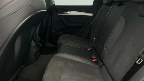 Thumbnail image for the Audi Q5 2.0 TFSI 45 S line   S Tronic quattro