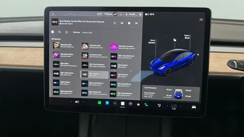 Thumbnail image for the Tesla Model 3 (Dual Motor) Long Range   4WDE