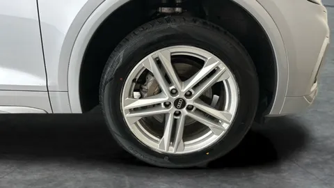 Thumbnail image for the Audi Q5 2.0 TFSI 45 S line   S Tronic quattro