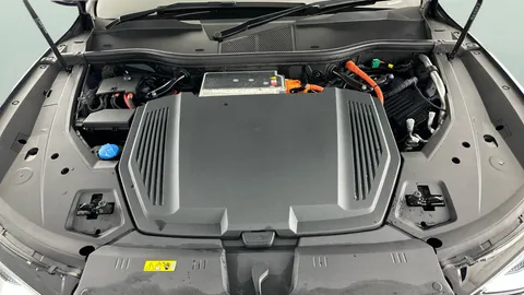 Thumbnail image for the Audi E-Tron 55 Black Edition   quattro 95kWh (11kW Charger)