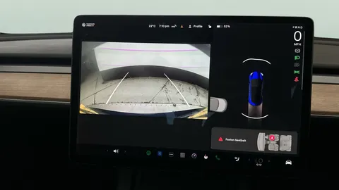 Thumbnail image for the Tesla Model 3 (Dual Motor) Long Range   4WDE