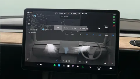 Thumbnail image for the Tesla Model 3 (Dual Motor) Long Range   4WDE