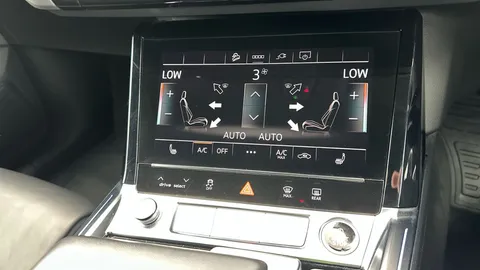 Thumbnail image for the Audi E-Tron 55 Black Edition   quattro 95kWh (11kW Charger)