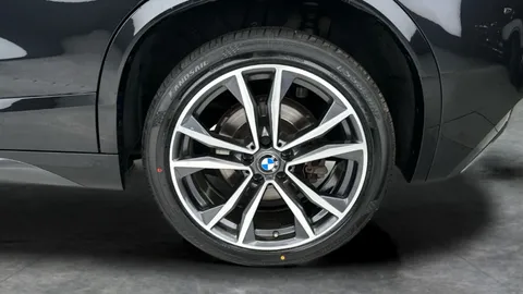 Thumbnail image for the BMW X2 1.5 25e 10kWh M Sport   Plug-in  xDrive