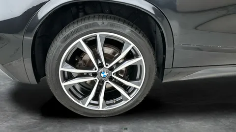 Thumbnail image for the BMW X2 1.5 25e 10kWh M Sport   Plug-in  xDrive