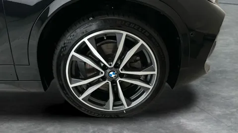 Thumbnail image for the BMW X2 1.5 25e 10kWh M Sport   Plug-in  xDrive