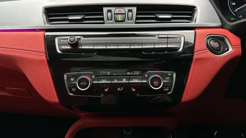Thumbnail image for the BMW X2 1.5 25e 10kWh M Sport   Plug-in  xDrive