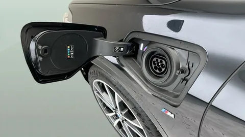 Thumbnail image for the BMW X2 1.5 25e 10kWh M Sport   Plug-in  xDrive