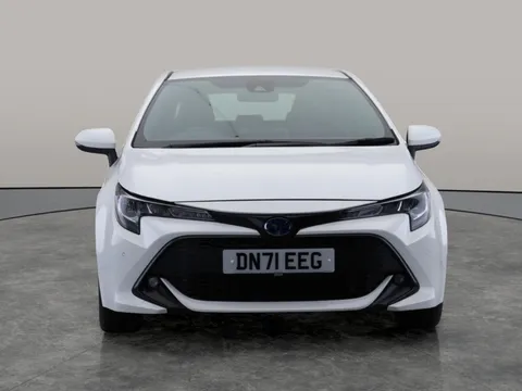 Thumbnail image for the Toyota Corolla 1.8 VVT-h GPF Icon Tech    CVT