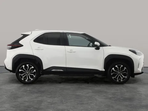 Thumbnail image for the Toyota Yaris Cross 1.5 VVT-h Design    E-CVT